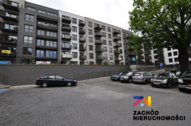 Do WynajĘcia Mieszkanie 2 Pok. Ul. Moniuszki